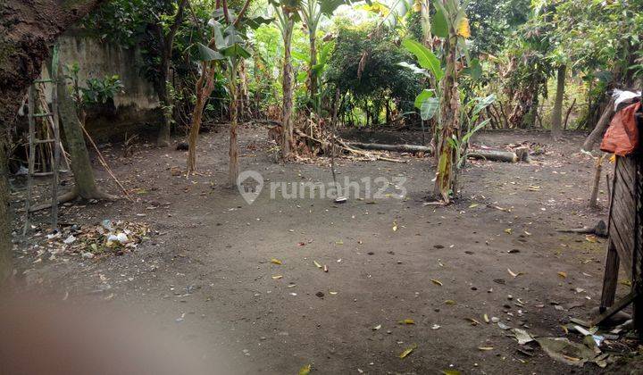 Rumah di jl imam bonjol kertosono 5