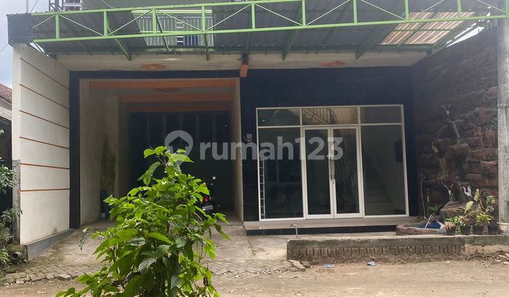 gudang luas,ada kantor lantai 2 1
