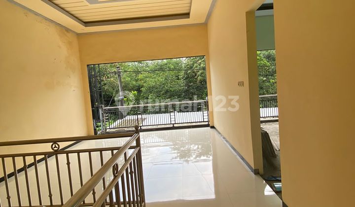 gudang luas,ada kantor lantai 2 2