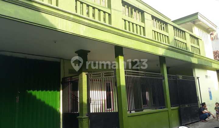 rumah kos sangat bagus dan kokoh 3