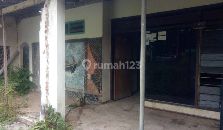 di hitung jual tanahnya saja 3