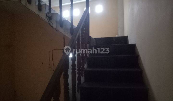 ruko lantai 2 di wilayah kota kediri 4
