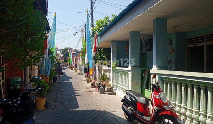 Diarea pasar Setono betek kota kediri 1