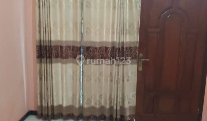 Rumah siap pakai di perum tembarak kertosono 2