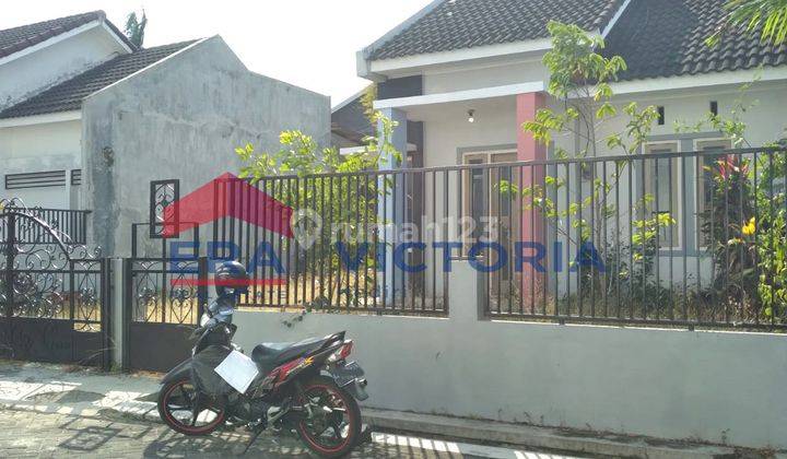 Rumah DIJUAL Perumahan Agro Wilis Residence 3 menit dari Bukit Daun Hotel dan Resort, 8 menit dari Wisata Religi Pusharang 1