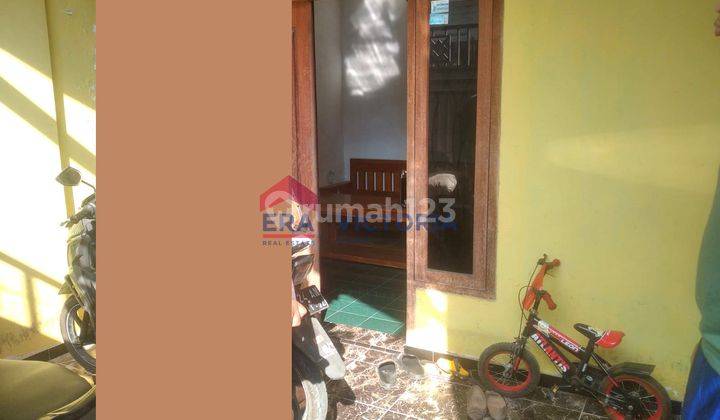 Rumah Bagus Unfurnished SHM di Mojoroto, Kediri 2