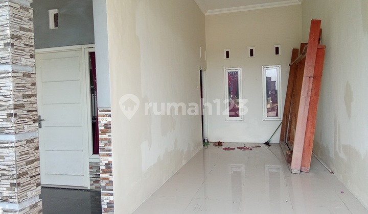 Rumah Baru Di Tengah Kota Kertosono 2