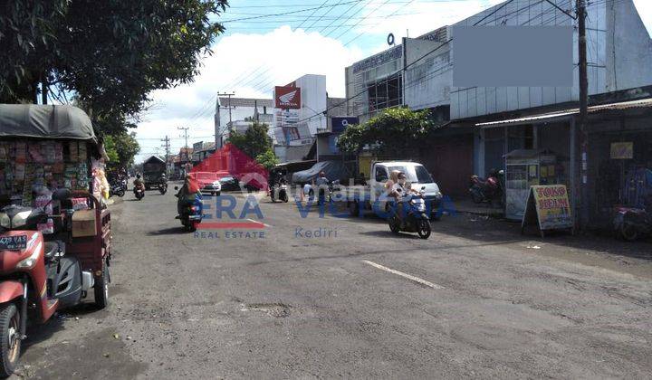 DIJUAL Kantor Area Bisnis Warujayeng, Tanjunganom, Nganjuk Cocok Untuk Kantor, Toko, Restaurant 2