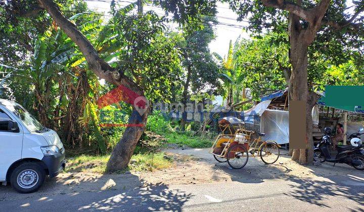 Dijual dan disewakan Tanah kawasaan doko, kediri, cocok untuk kantor notaris/pengacara/firma hukum dan atau praktek dokter, dekat dengan pusat kota kediri 1