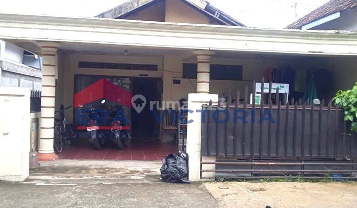 Rumah DIJUAL, 3 menit dari Pasar Banjaran 5 menit dari Simpang Lima Gumul berada didaerah doko, ngasem 1