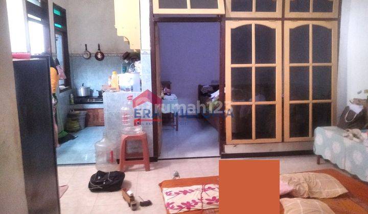 Rumah Bagus Unfurnished SHM di Mojoroto, Kediri 2