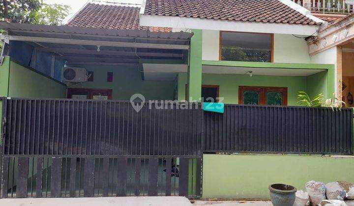 Rumah Siap Pakai.rumah Bersih Terawat Rumah 1