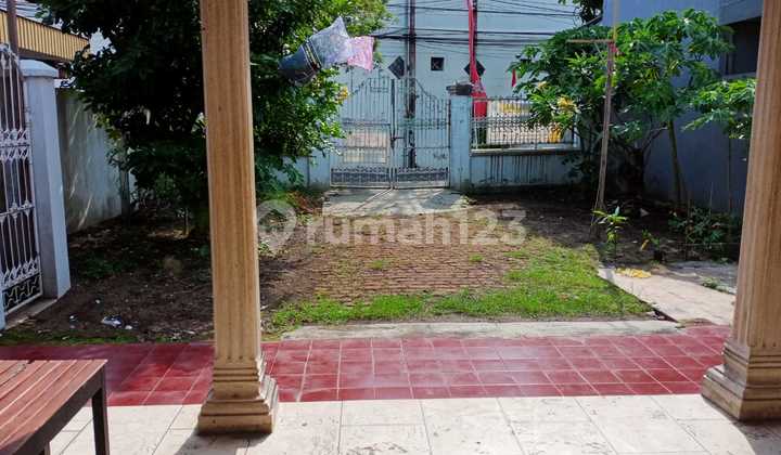 Ready-to-Use Rental House in Kediri City Area 2