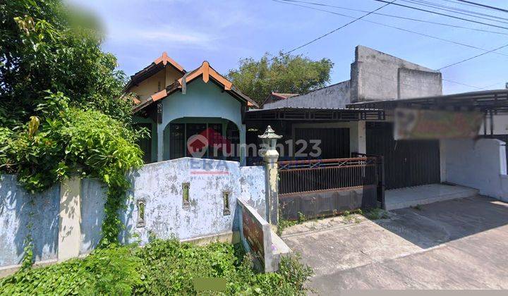 Rumah Bagus Unfurnished SHM di Pare, Kediri 2