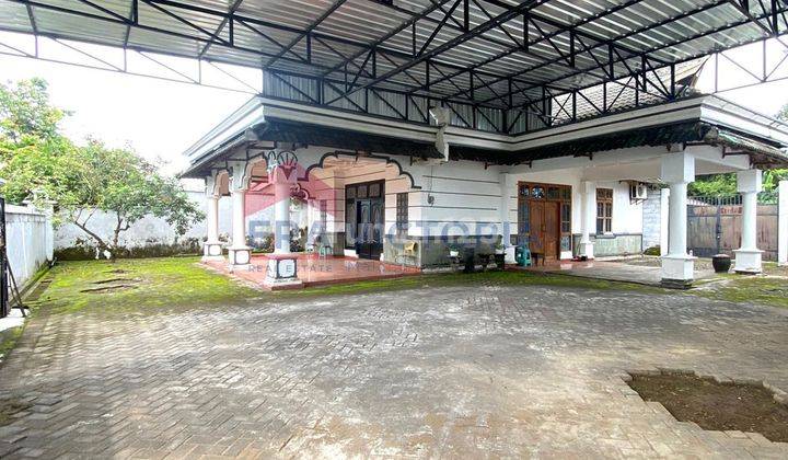 Rumah Bagus Furnished SHM di Puncu, Kediri 2