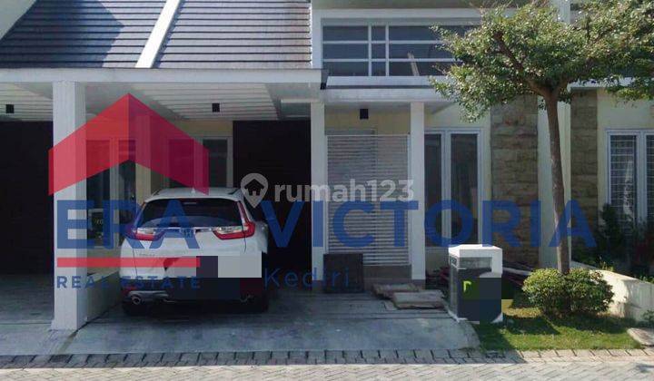 Rumah Dijual Kondisi Baru Dekat Dengan Kawasan Gudang Garam 1