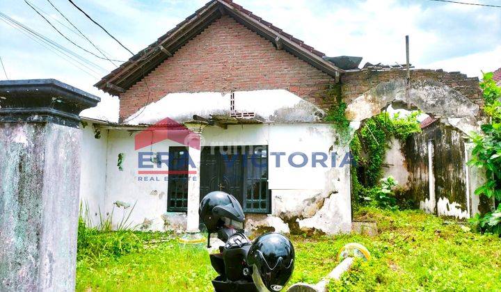 Dijual Tanah area Tugurejo, Ngasem, Kediri 5 menit dari Simpang Lima Gumul 2