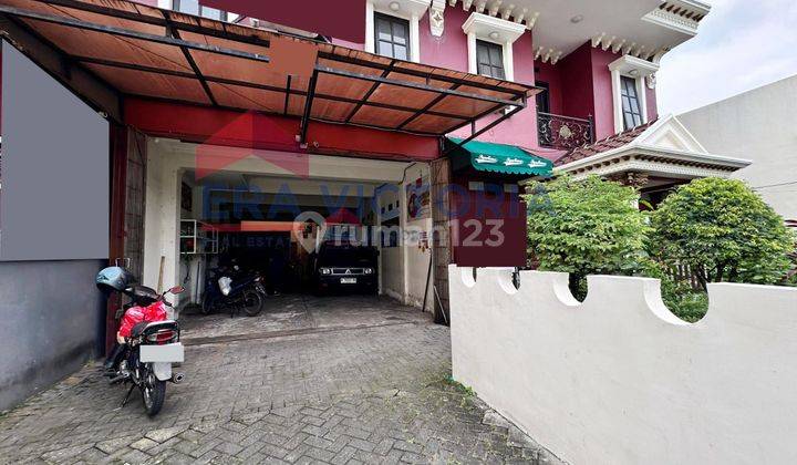 DIJUAL Toko Grosir dan Retail yang Masih Aktif Operasional di Area Sulfat Toko Sudah Berdiri Sejak Lama Sehingga Produsen dan Konsumen SUdah Banyak. Dijual Alih Usaha Furnished 1