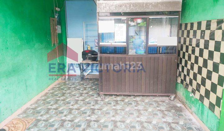 Dijual Rumah 2 Lantai SHM di Ngasem, Kediri 2