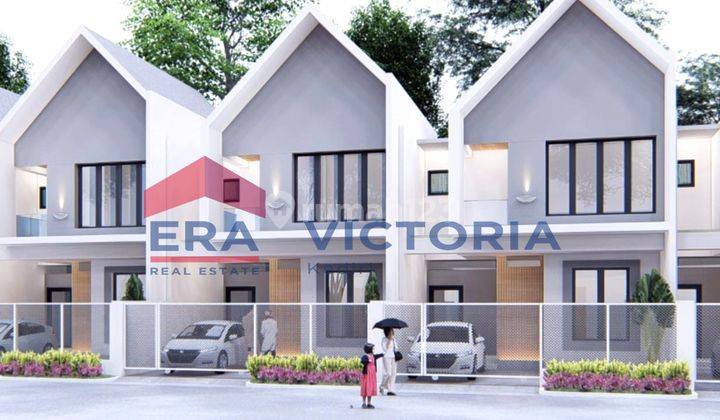 Rumah Dijual Bangunan Baru Inden dalam perumahan kawasan tepus, perbatasan kota dan kabupaten, free 3 ac, tandon stainless, kompor tanam, 10 menit ke pusat kota kediri, kediri mall, dan rumah sakit bhayangkara 1