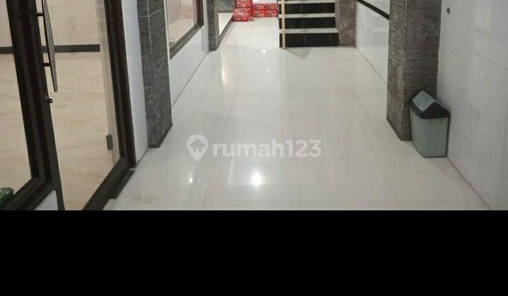 Diarea kampus UIN kediri,pas untuk rumah kos,home stay,bangunan 5 lantai 2