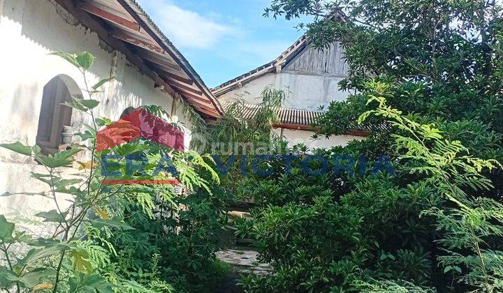 Rumah DIJUAL Daerah Ngadiejo, Blitar Hook jalan, Letter L, 7 menit dari makam Bung Karno 2