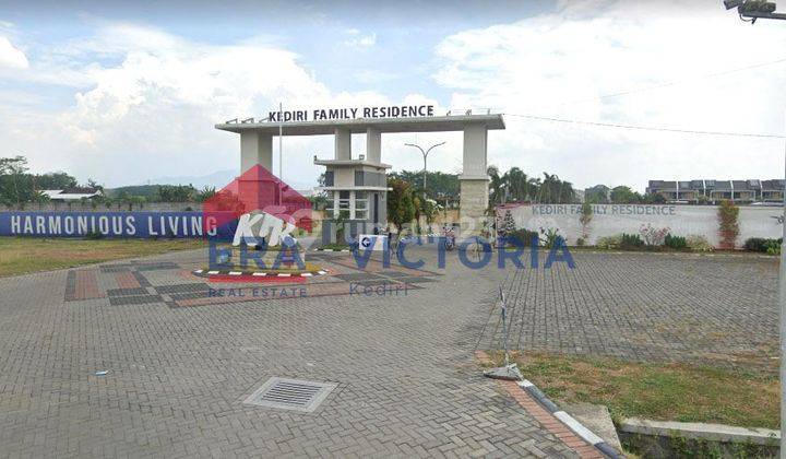 Rumah DIJUAL Kondisi baru (inden) dekat dengan Kawasan Gudang Garam 2