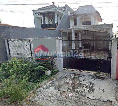 DIJUAL Rumah di Banaran Kertosono Nganjuk Perlu Renovasi  2