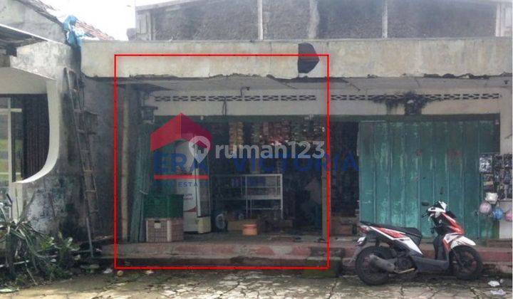 Ruko DIJUAL Di Kawasan pusat bisnis Kertosono, lokasi sangat ramai dan strategis, SHM pecah (dijual Sebagian), atap ruko cor 1