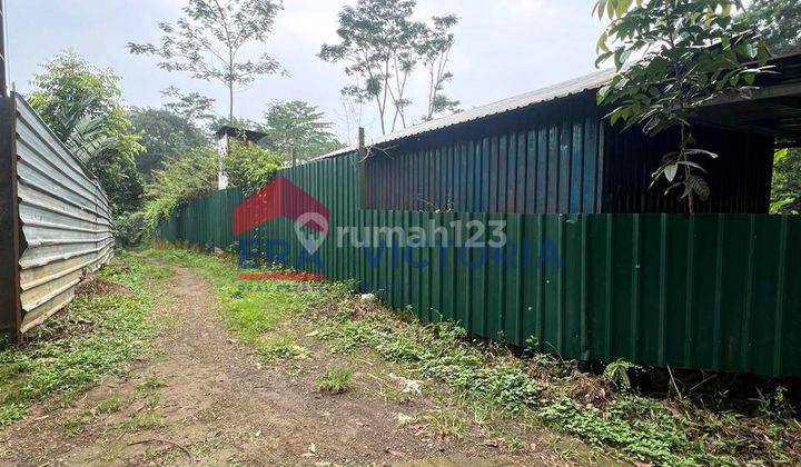 DIJUAL Tanah + Gudang + Kandang Ayam di Trawas Mojokerto Siap Untuk 3000 Ekor Terdapat pagar Besi, Tandon, dan Tempat Makan Ayam dan Minum Ayam Sudah Tersedia 2