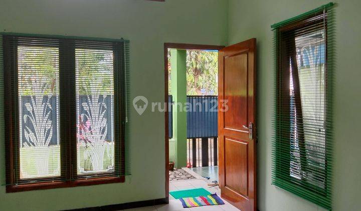 Rumah Siap Pakai.rumah Bersih Terawat Rumah 2