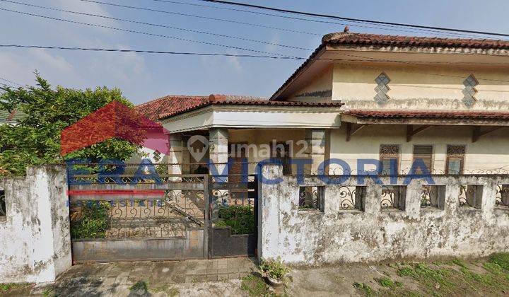 Rumah DIJUAL Ds Jabon Full Furnished, pintu, kusen-kusen, jendela terbuat dari jati 1