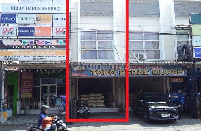 RUKO DIPONEGORO JEMBER 89611 1