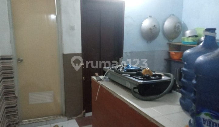 Gudang Wonocolo Surabaya 2m An 1
