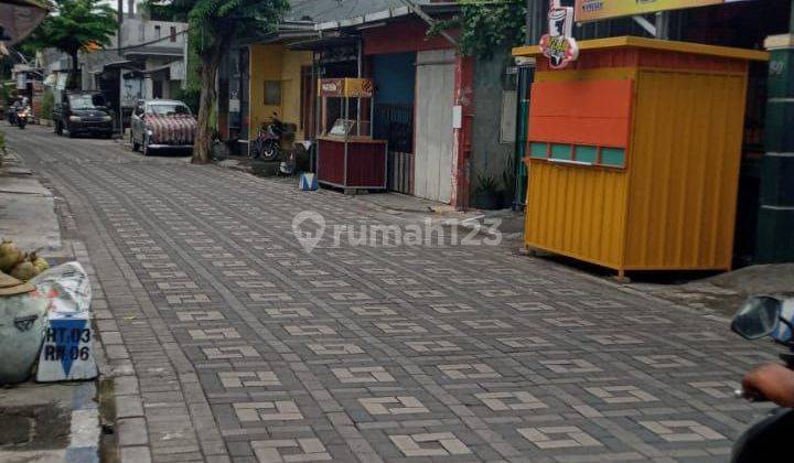 Gudang Wonocolo Surabaya 2m An 9