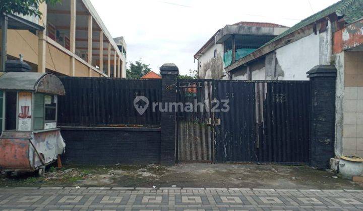 Gudang Wonocolo Surabaya 2m An 11