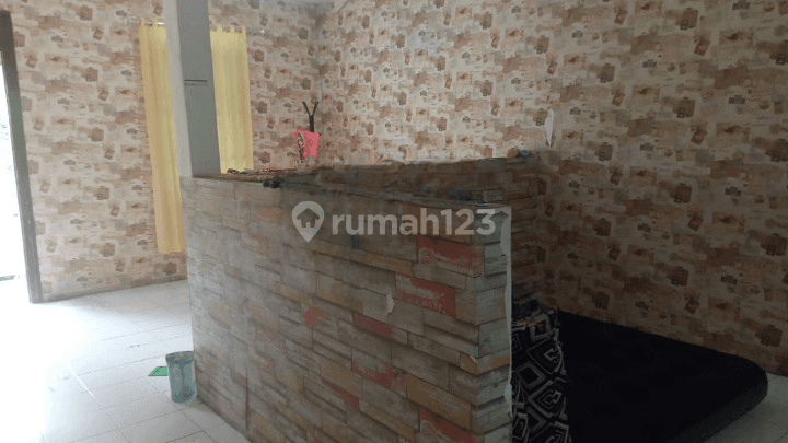 Gudang 2 Lantai Wonocolo 2m an Dekat Tol 11