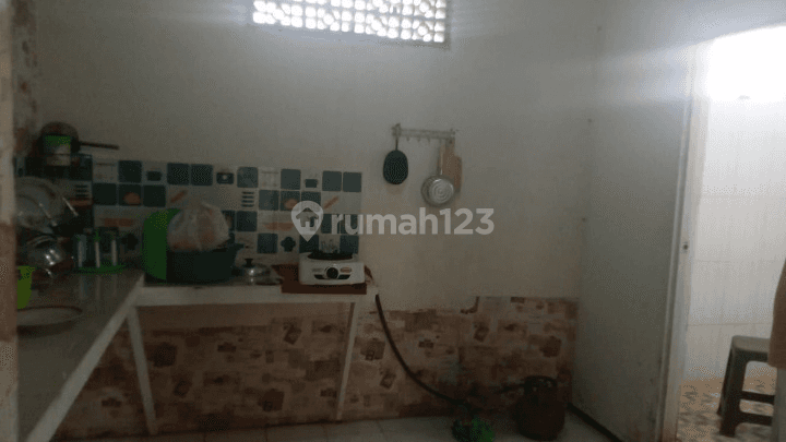 Gudang 2 Lantai Wonocolo 2m an Dekat Tol 14