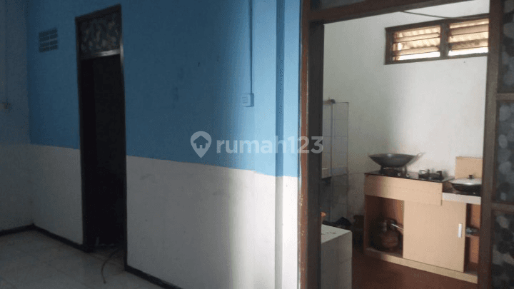 Gudang 2 Lantai Wonocolo 2m an Dekat Tol 15