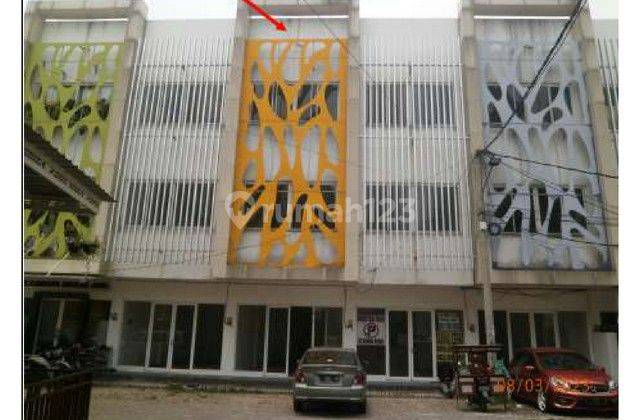 RUKO GRAND PLAZA GRESIK 86995 1