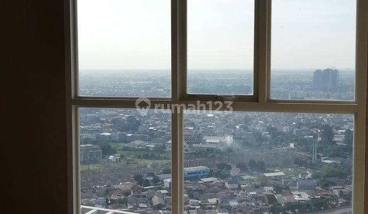 Apartment Favorite Ciputra International Puri 7