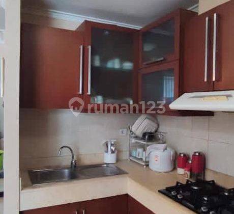 Apartment Favorite Bellagio Residence Kuningan Jakarta Selatan 4