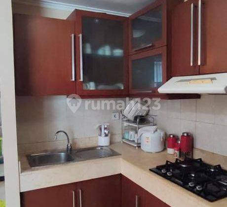 Apartment Favorite Bellagio Residence Kuningan Jakarta Selatan 8