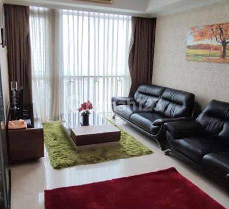Apartment Favorite Bellagio Residence Kuningan Jakarta Selatan 7