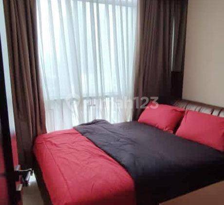 Apartment Favorite Bellagio Residence Kuningan Jakarta Selatan 13