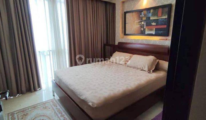 Apartment Favorite Bellagio Residence Kuningan Jakarta Selatan 15