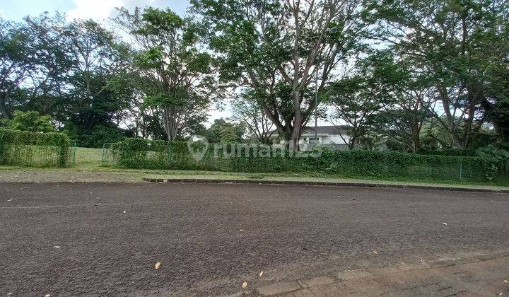 Kavling Mewah Bukit Golf BSD ( View Golf ) 2