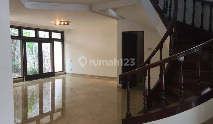 Rumah Favorite Ancol Parangtritis Akses Mudah 3