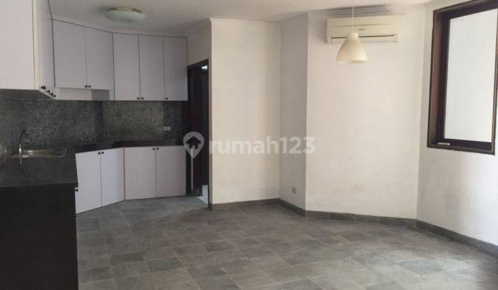 Rumah Favorite Ancol Parangtritis Akses Mudah 5