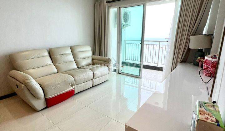 Apartment Favorite Condominium GreenBay Pluit 1